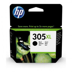HP Patron Nr.305XL Black