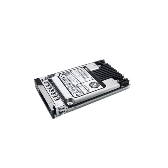 480GB Dell SSD SATA 2.5 meghajtó S4510 (400-AXTV)