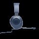 JBL Quantum 100 gamer headset kék (JBLQUANTUM100BLU)