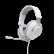 JBL Quantum 100 gamer headset fehér (JBLQUANTUM100WHT)