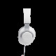 JBL Quantum 100 gamer headset fehér (JBLQUANTUM100WHT)