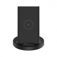 Xiaomi Mi Wireless Charging Pad 20W vezeték nélküli töltő fekete (GDS4145GL)