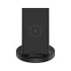 Xiaomi Mi Wireless Charging Pad 20W vezeték nélküli töltő fekete (GDS4145GL)