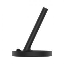 Xiaomi Mi Wireless Charging Pad 20W vezeték nélküli töltő fekete (GDS4145GL)