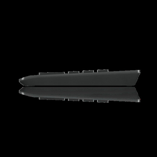 Lenovo Gen II numerikus billentyűzet fekete (4Y40R38905)