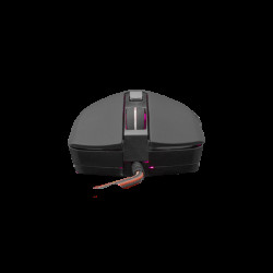 White Shark CYRUS gamer egér