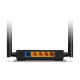TP-LINK Wireless Router Dual Band AC1200 1xWAN 1000Mbps + 4xLAN 1000Mbps (Archer C64)