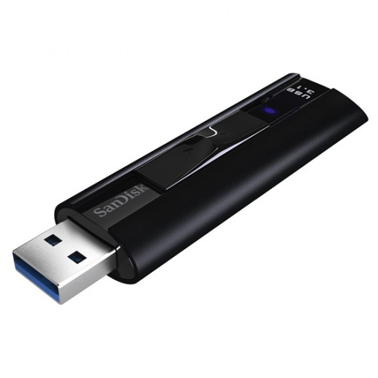 SANDISK SSD 173414, CRUZER EXTREME PRO 3.2, 256GB, 420MB/S (SSD)