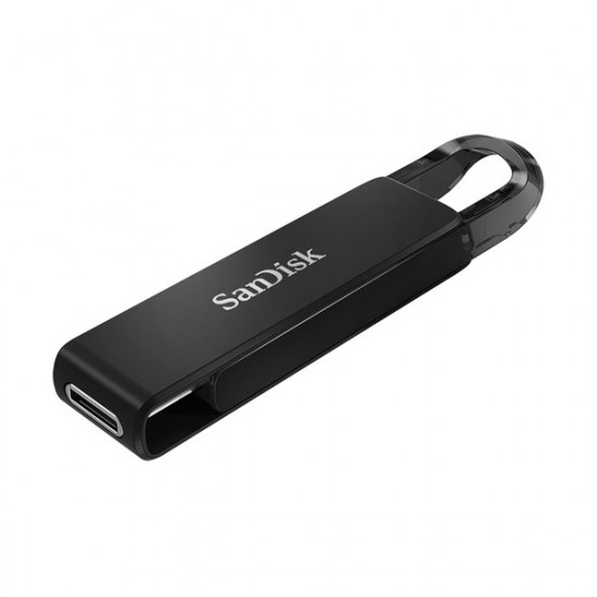 SANDISK Flash Drive 186457, ULTRA® USB TYPE-C FLASH DRIVE, USB 3.1 Gen1, 128GB, 150MB/s