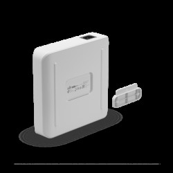 UBIQUITI UniFi Switch Lite 16 Gigabit RJ45 ports including 8x 802.3at PoE+