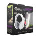 White Shark GHS-1641W PANTHER gaming headset fehér White Shark GHS-1641W PANTHER gaming headset fehér