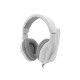 White Shark GHS-1641W PANTHER gaming headset fehér White Shark GHS-1641W PANTHER gaming headset fehér