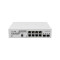 MikroTik CSS610-8G-2S+IN Cloud Smart Switch