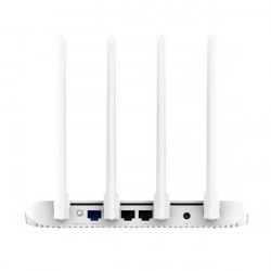 Xiaomi Mi WiFi Router 4A fehér (DVB4230GL)