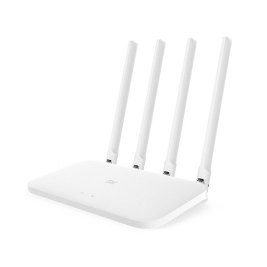 Xiaomi Mi WiFi Router 4A fehér (DVB4230GL)