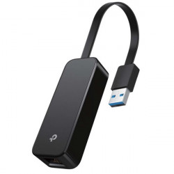 TP-Link UE306 USB 3.0 Gigabit Ethernet Network Adapter