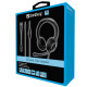 SANDBERG Headset mikrofonnal, MiniJack Chat Headset (126-15) SANDBERG Headset mikrofonnal, MiniJack Chat Headset (126-15)