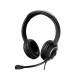 SANDBERG Headset mikrofonnal, MiniJack Chat Headset (126-15) SANDBERG Headset mikrofonnal, MiniJack Chat Headset (126-15)