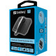 SANDBERG Fülhallgató, Bluetooth Earset Business Pro, Fekete (126-25) SANDBERG Fülhallgató, Bluetooth Earset Business Pro, Fekete (126-25)