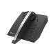 SANDBERG Fülhallgató, Bluetooth Earset Business Pro, Fekete (126-25) SANDBERG Fülhallgató, Bluetooth Earset Business Pro, Fekete (126-25)