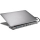 SANDBERG USB-C tartozék, USB-C All-in-1 Docking Station (136-23) SANDBERG USB-C tartozék, USB-C All-in-1 Docking Station (136-23)