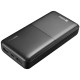SANDBERG Hordozható akkumulátor, Saver Powerbank 20000 SANDBERG Hordozható akkumulátor, Saver Powerbank 20000