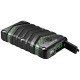 SANDBERG Hordozható akkumulátor, Survivor Powerbank 20100 SANDBERG Hordozható akkumulátor, Survivor Powerbank 20100
