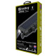 Sandberg kültéri napelemes Power Bank / Vésztöltő 24000mAh (420-38) Sandberg kültéri napelemes Power Bank / Vésztöltő 24000mAh (420-38)