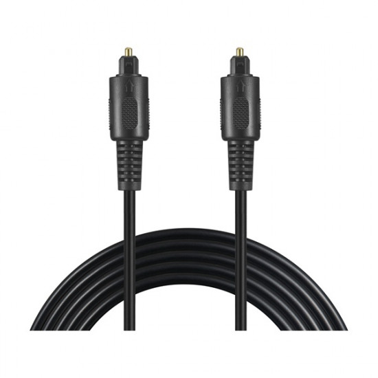 SANDBERG Optikai audio kábel, Optical Toslink-Toslink, 1.8m (505-40)