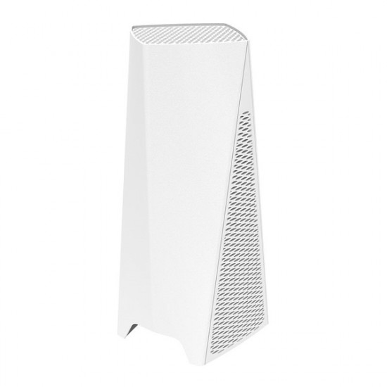 MIKROTIK RBD25G-5HPACQD2HPND Audience WiFi Access point Tri Band Mesh