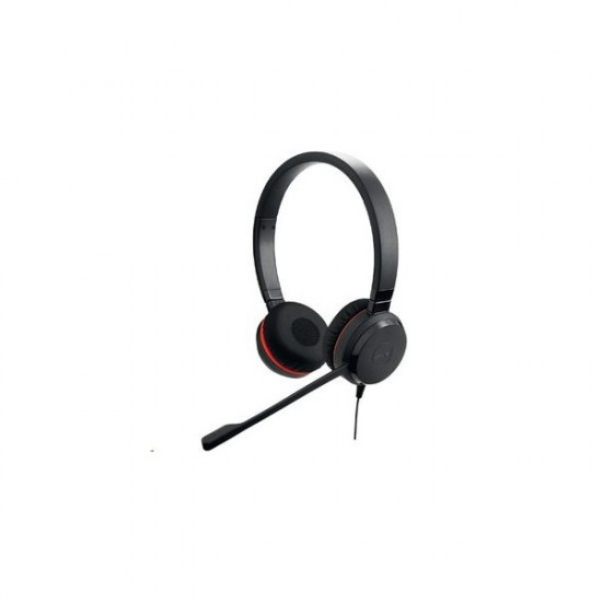 Jabra EVOLVE 20SE MS Stereo Headset (4999-823-309)