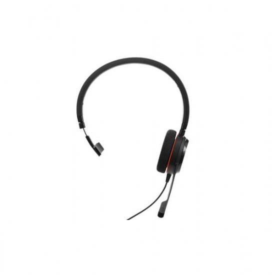 Jabra EVOLVE 20 MS Mono USB headset (4993-823-109)