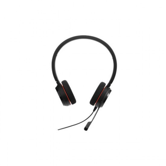 Jabra EVOLVE 20 MS Duo USB headset (4999-823-109)