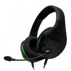 HyperX CloudX Stinger Core (Xbox Licensed) 3,5 Jack gamer headset fekete (4P5J9AA)