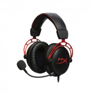 HP HYPERX Headset Cloud Alpha, fekete-piros (4P5L1AM#ABB)