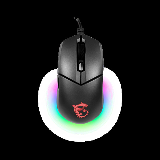 MSI Clutch GM11 Mouse