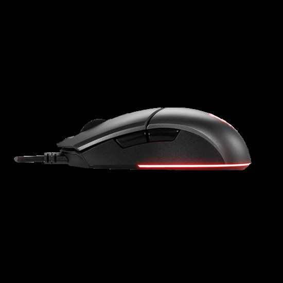 MSI Clutch GM11 Mouse