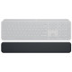 LOGITECH Kiegészítő - MX Palm Rest Billentyűzet-csuklótámasz és alátámasztás LOGITECH Kiegészítő - MX Palm Rest Billentyűzet-csuklótámasz és alátámasztás