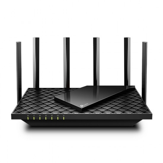 TP-LINK Archer AX72 Wireless Router Dual Band AX5400