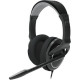 Venom VS2855 Nighthawk Gaming stereo headset fekete (VS2855)