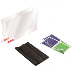 Venom Nintendo Switch Lite 2db kijelzővédő fólia (VS4921)