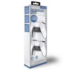 Venom PS5 Kontrollertartó állvány fehér (VS5004)