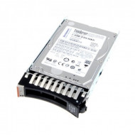 Lenovo 600GB ThinkSystem 2,5 SAS winchester (7XB7A00025)