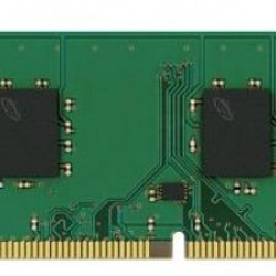 Crucial 4GB 2400MHz DDR4 RAM CL17 (CT4G4DFS824A)