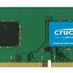 Crucial 8GB 3200MHz DDR4 RAM CL22 (CT8G4DFRA32A)