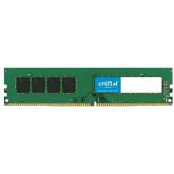 Crucial 8GB 3200MHz DDR4 RAM CL22 memória