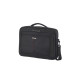 SAMSONITE Notebook táska 115325-1041, OFFICE CASE 15.6 (BLACK) -GUARDIT 2.0