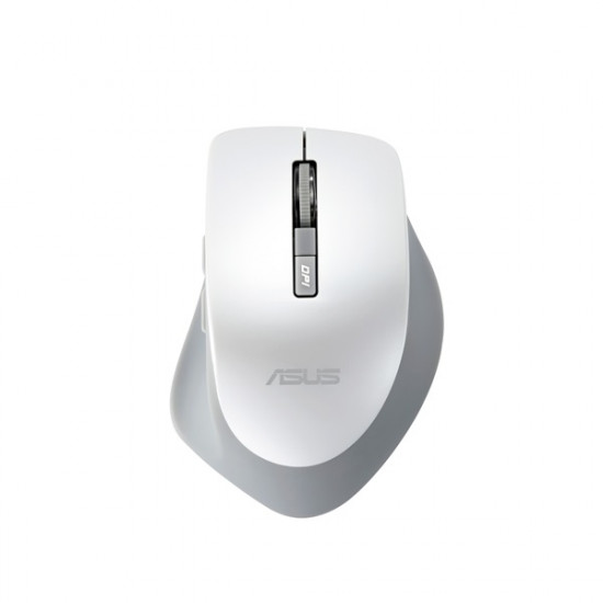 ASUS ACCY Egér WT425 Vezeték nélküli, Fehér (WT425 MOUSE/WH) ASUS ACCY Egér WT425 Vezeték nélküli, Fehér (WT425 MOUSE/WH)