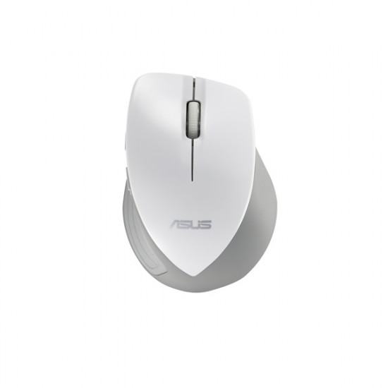 ASUS ACCY Egér WT465 Vezeték nélküli, Fehér (WT465 MOUSE/V2/WH) ASUS ACCY Egér WT465 Vezeték nélküli, Fehér (WT465 MOUSE/V2/WH)