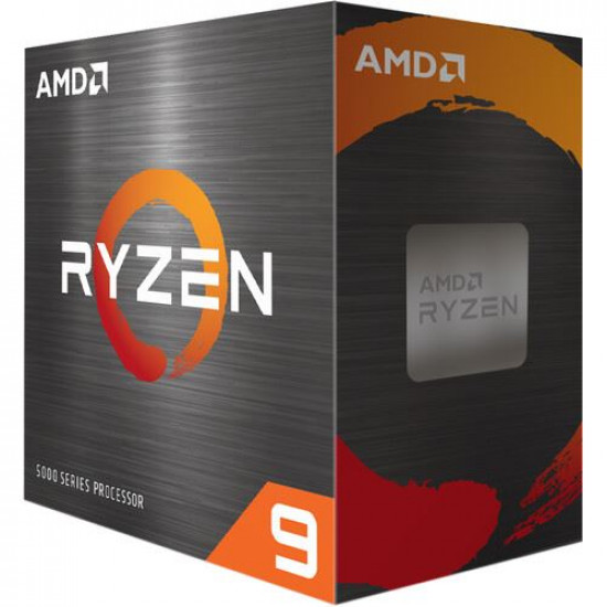 AMD Ryzen 9 5950X 3.4GHz/16C/64M